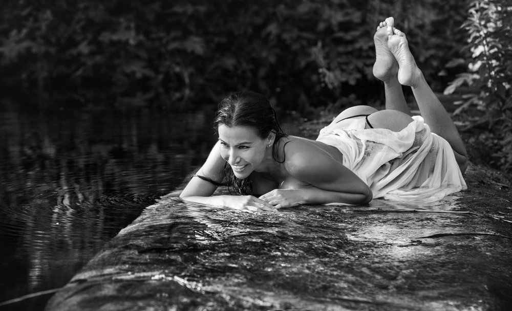 Claudia Long