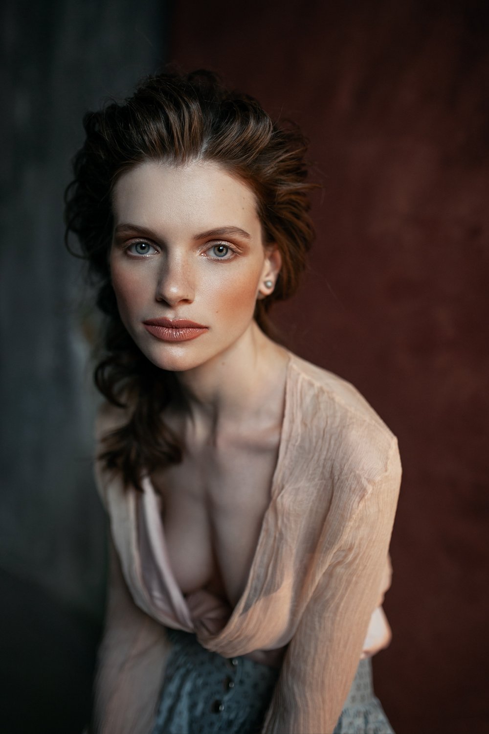 Victoria Kolodko model