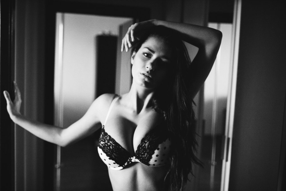 Model: Vika R (Victoria Pankova, Viktusya) Naked