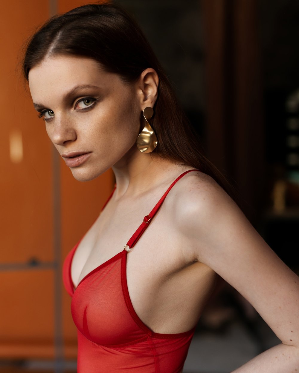 Victoria Kolodko model