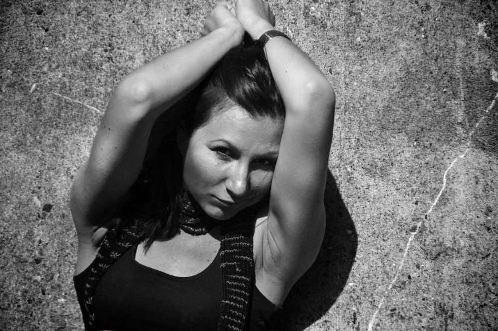 Victoria Kolodko
