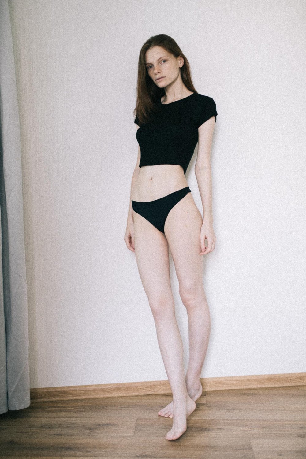 Alina Yurashevich model