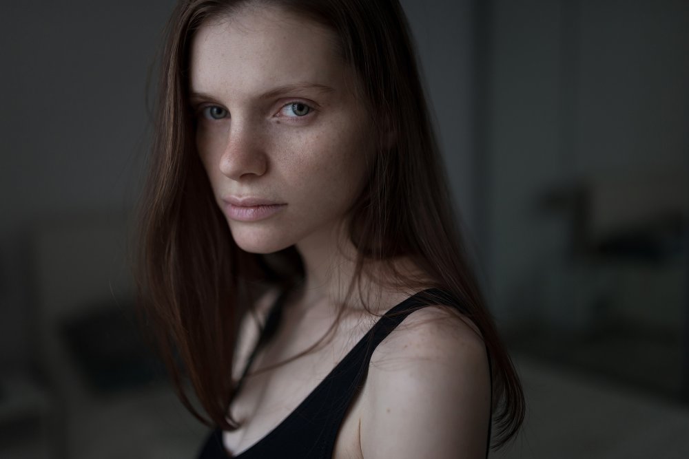 Anastasia Kolodko Krasnogorsk