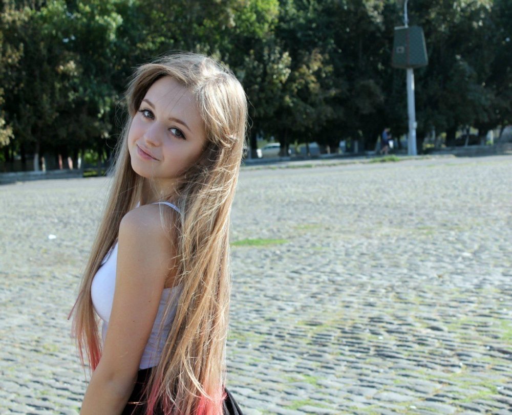 Daria Marina Onlifans