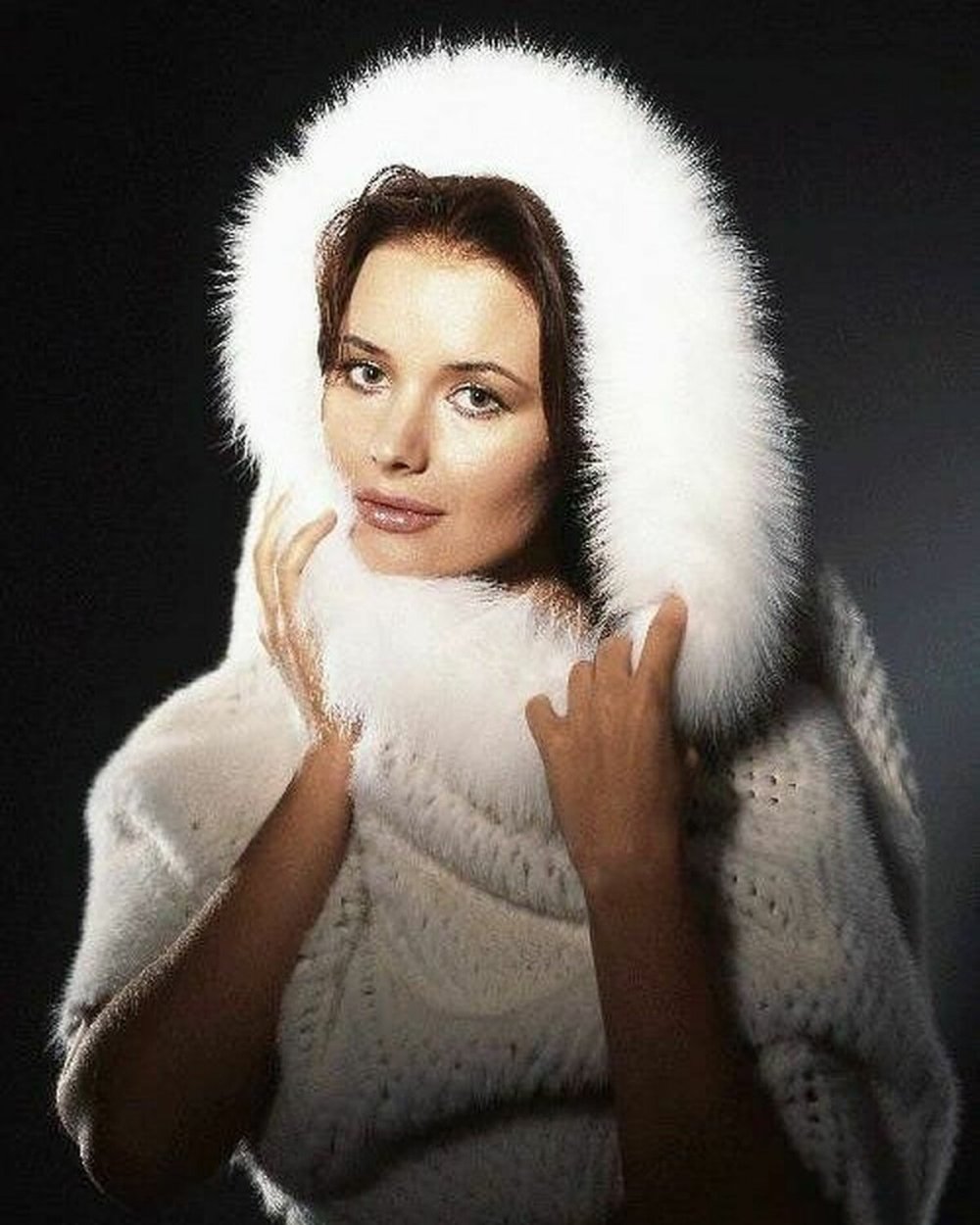 Oksana Fedorova 2021