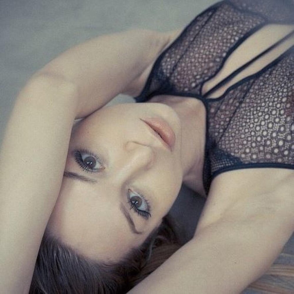 Oksana Fedorovaerotica