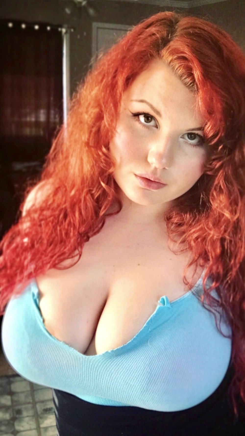 Irina Meyer Hot