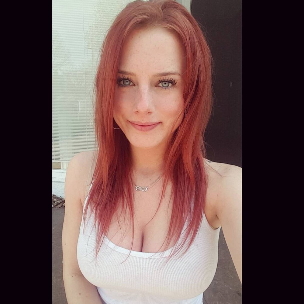 Caitlin Amouranth Syragus