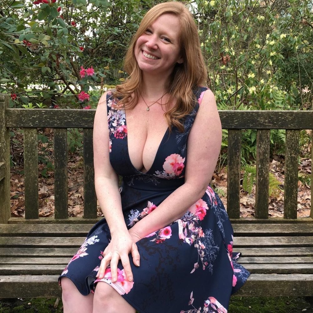 Ginger Deidrims Model