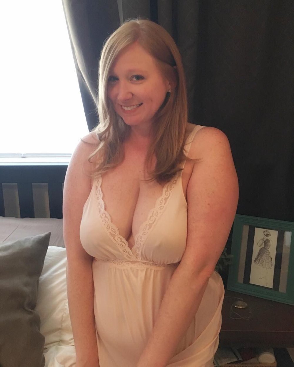 Ginger Daydreams photo