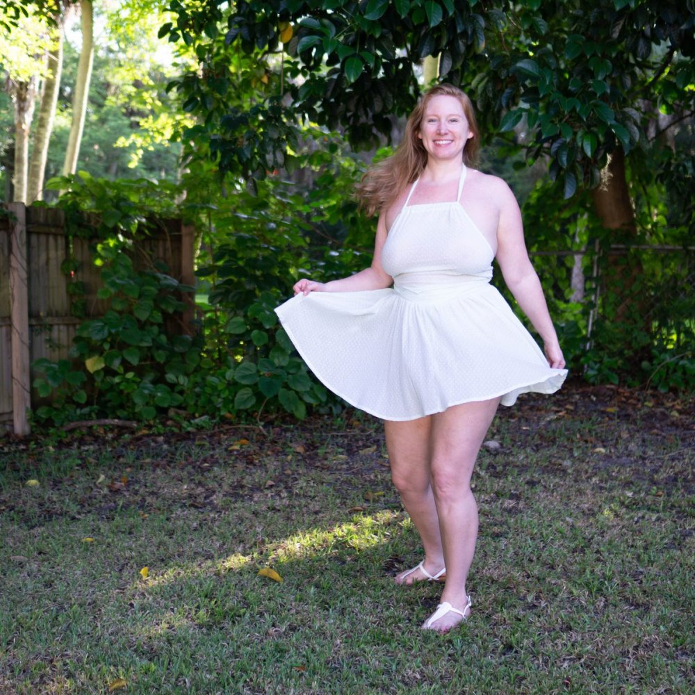 Ginger Deidrims Model