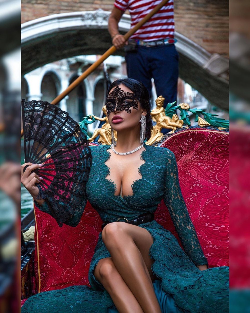 Nita Marie VK