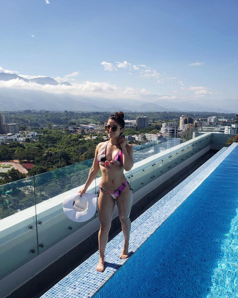 Sannimuri Garzon