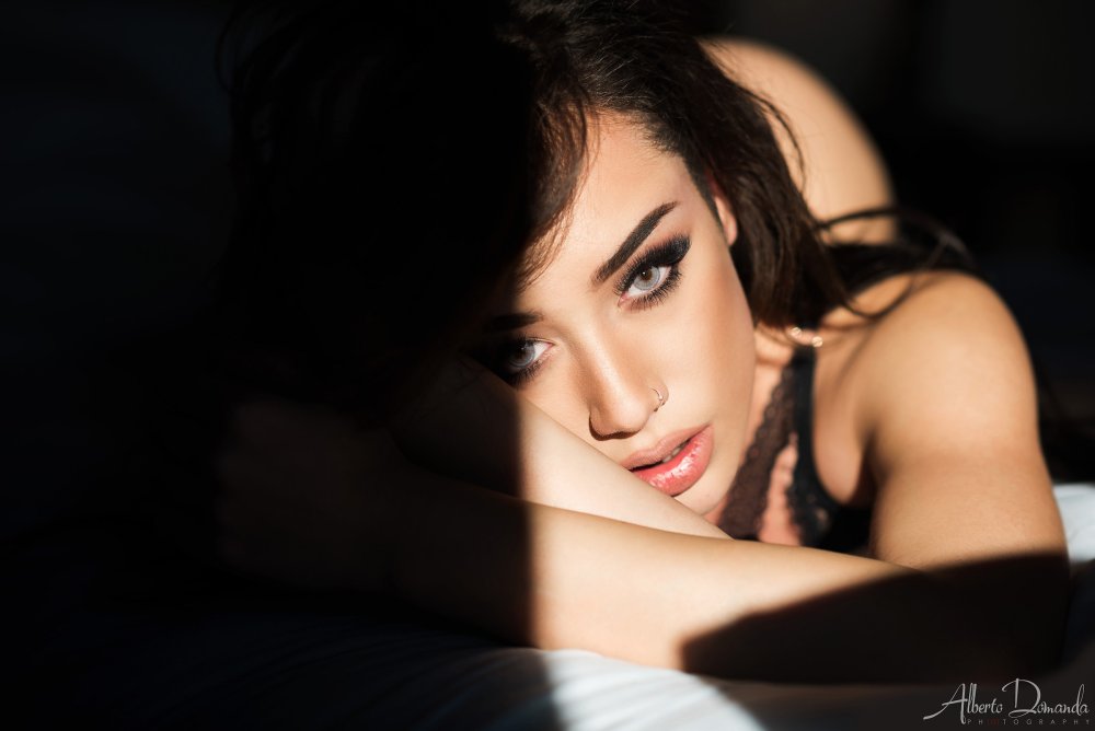 Giulia biagioli model