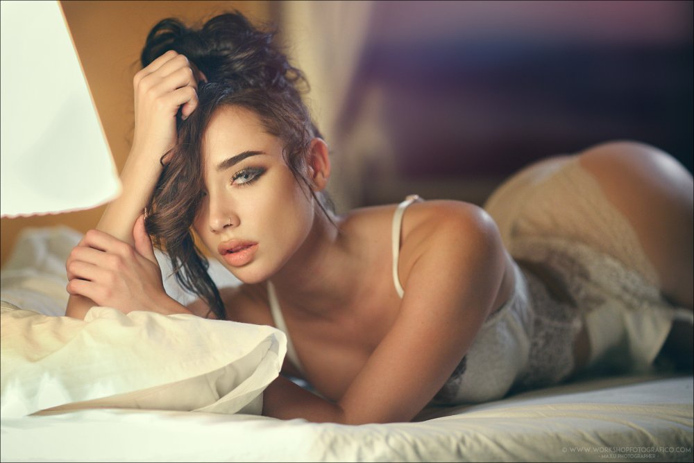 Giulia Hot