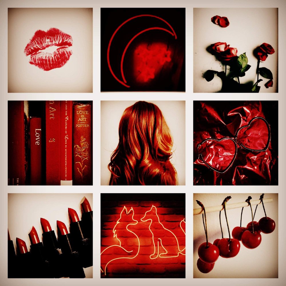 Cheryl Boss aesthetics