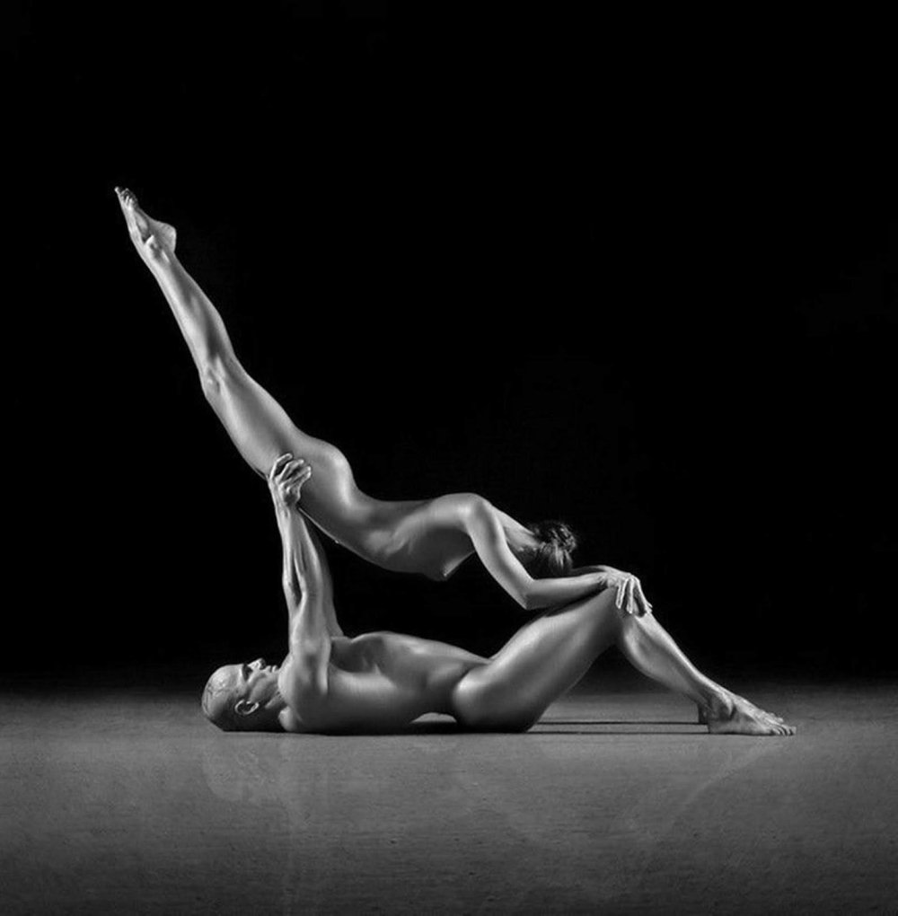 Albina Osinovskaya Flexi Julietta