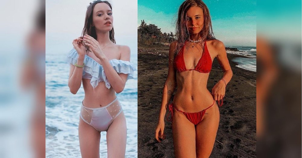 Elizabeth Vasilenko
