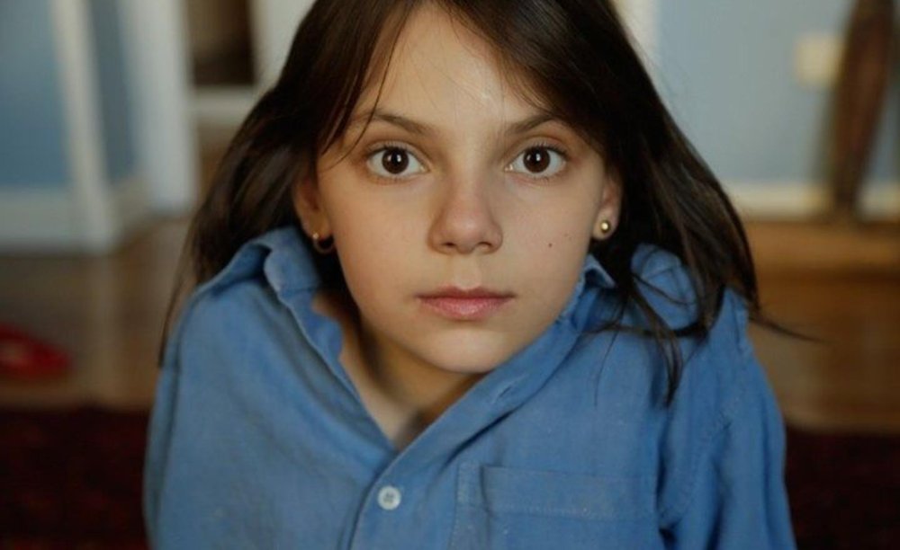 Laura Kremashi