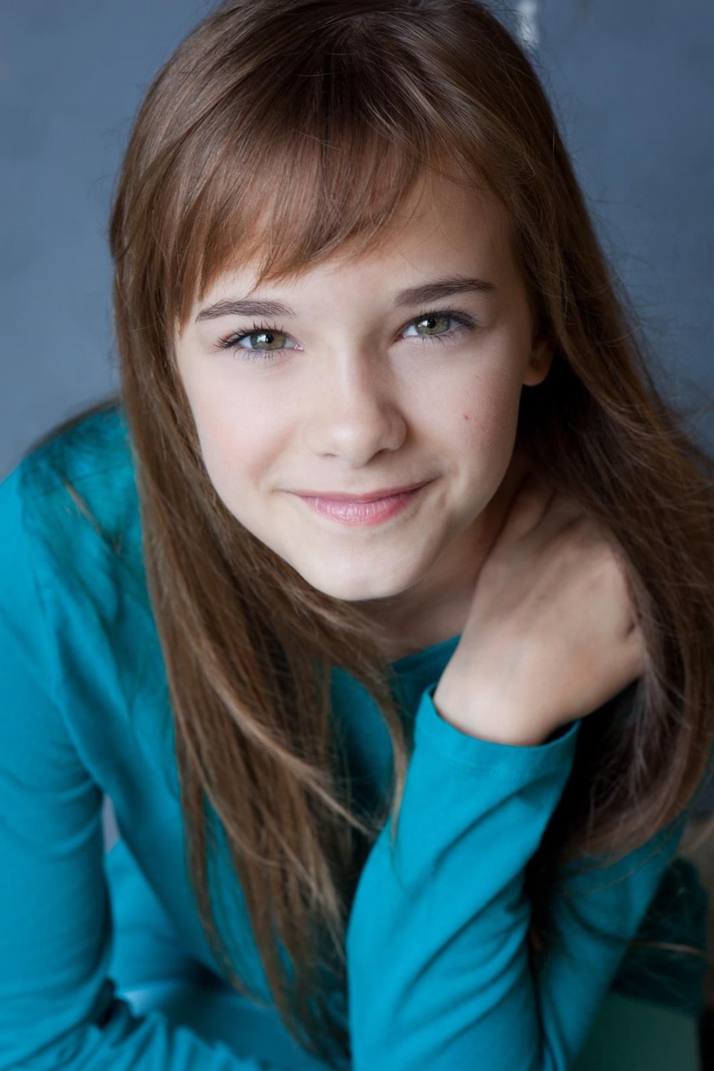 Kristina Pimenova 2021