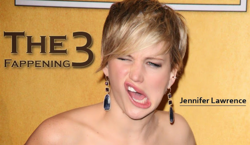 Jennifer lawrence hackers
