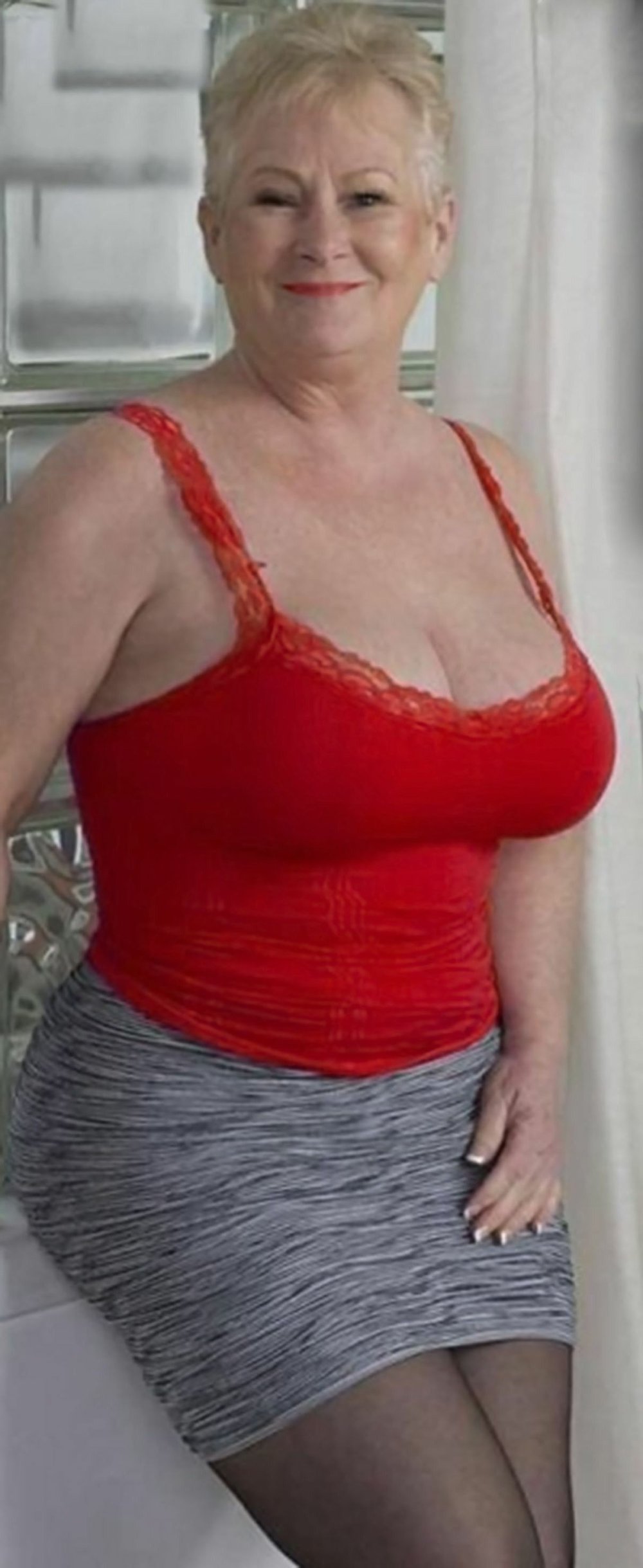 Lady Barbara Girdle