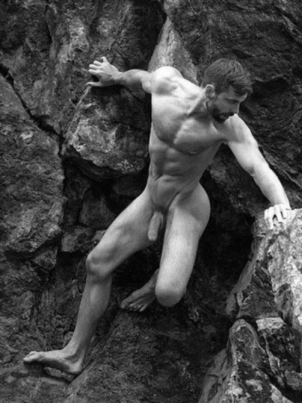 Raul Bova torsos