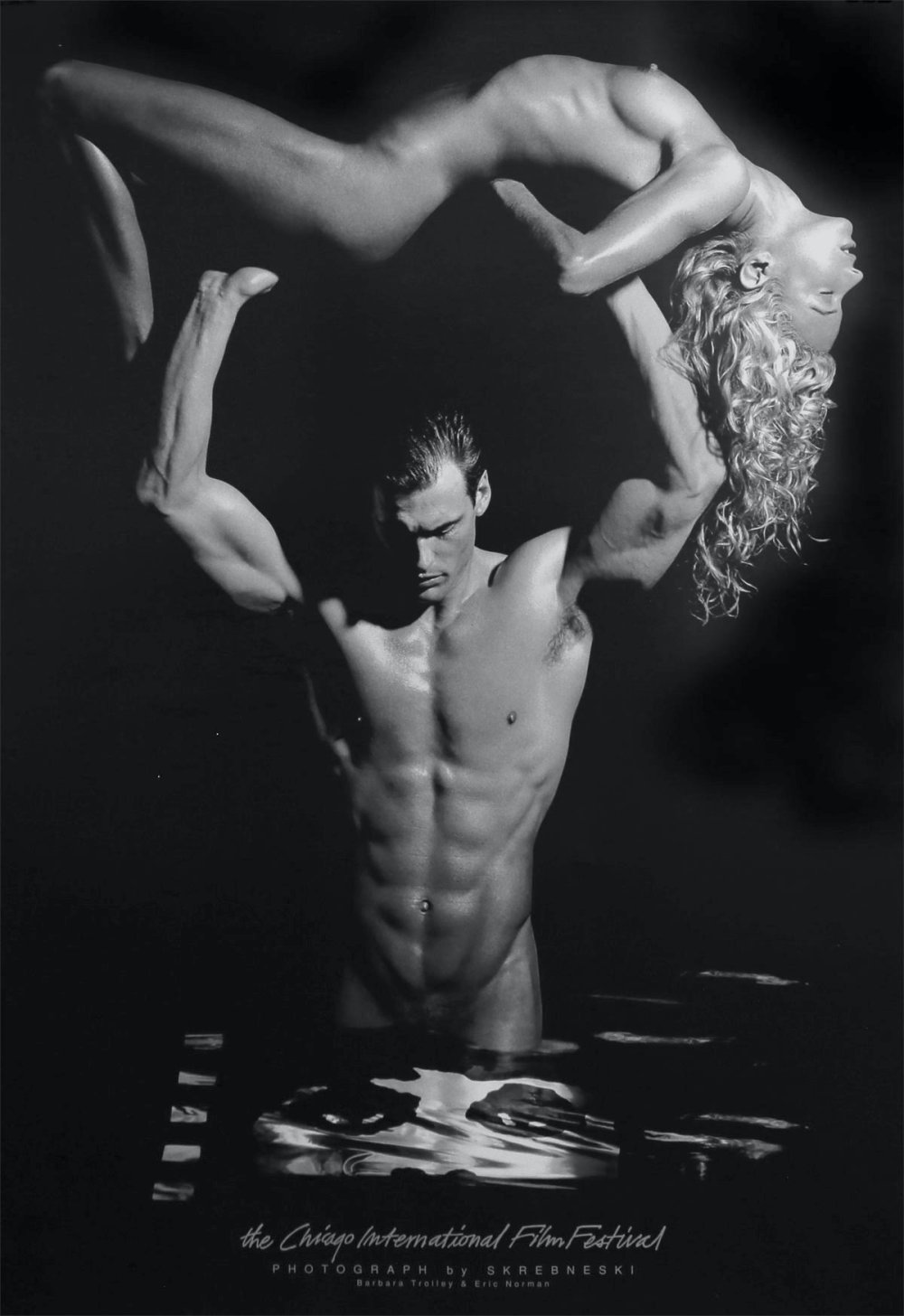 Victor Skorobogatov nude