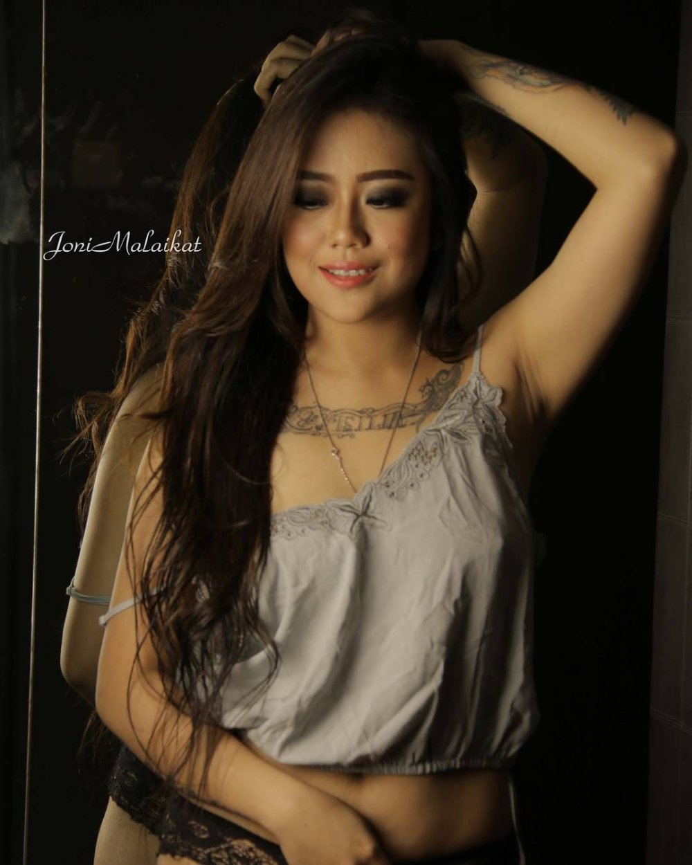 Trixie Rheana Adisty
