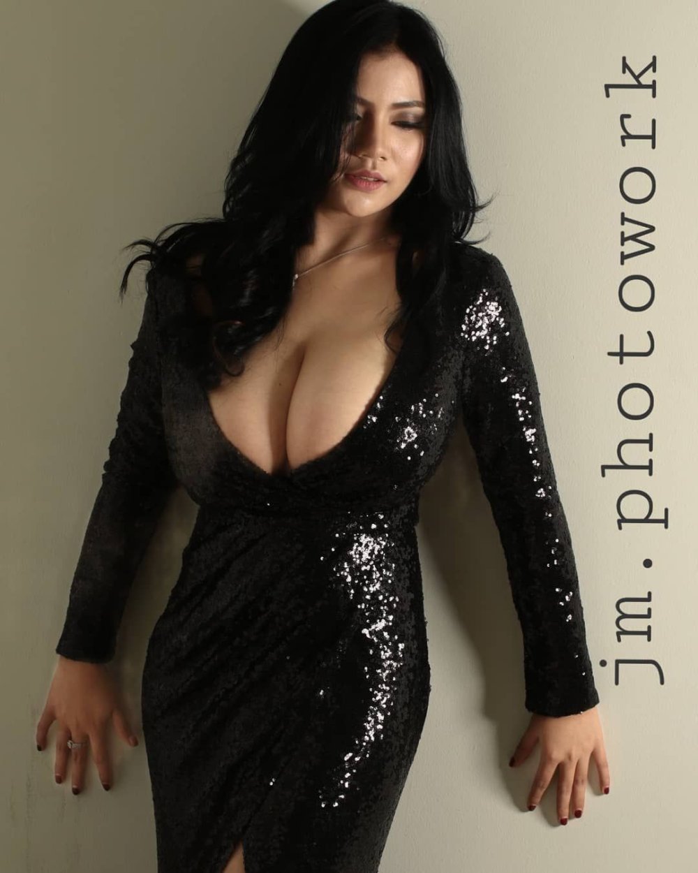 Beautyyeswow model