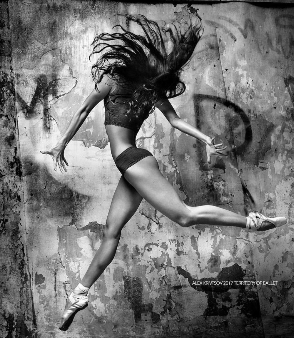 Alex Krivtsov photographer