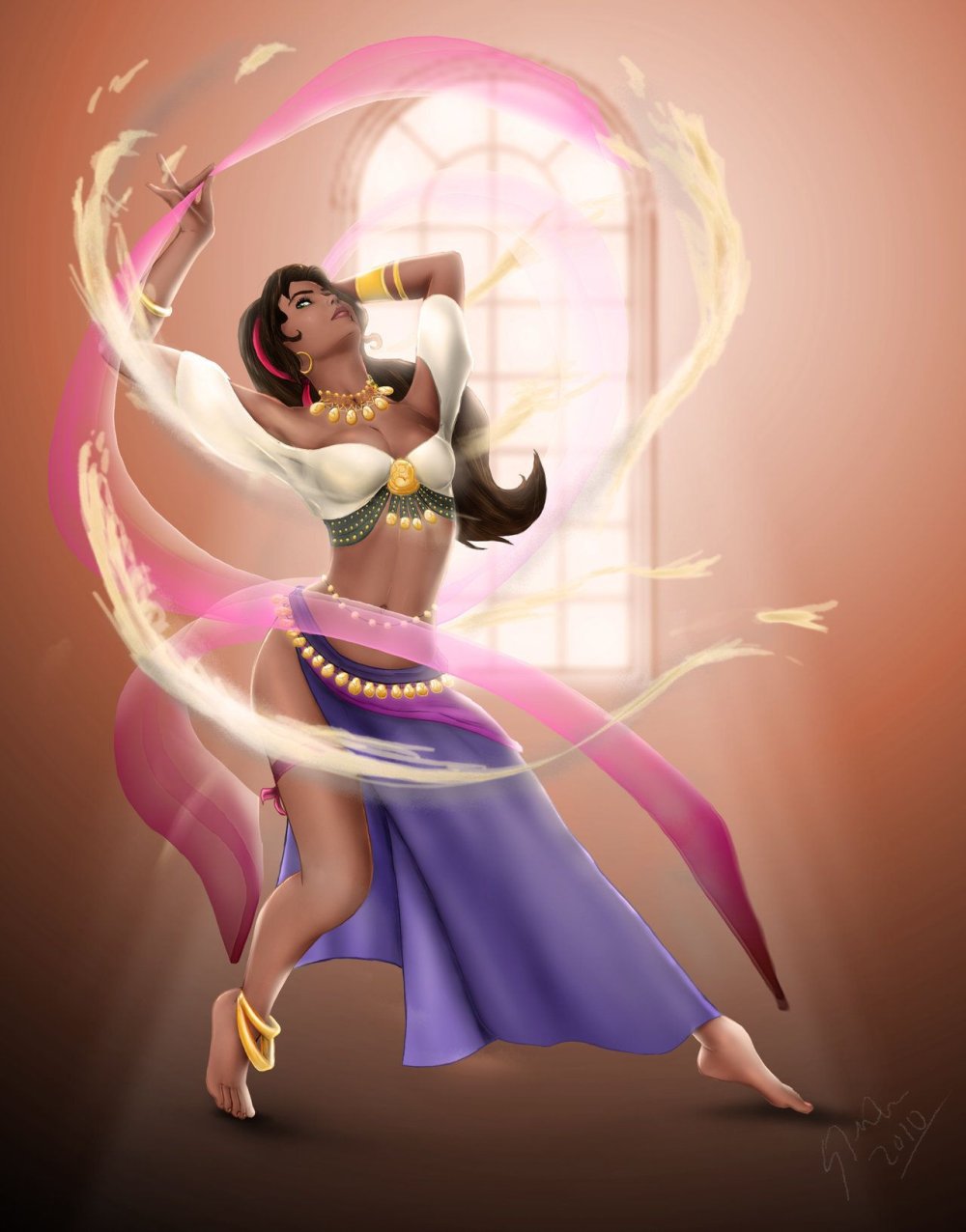Esmeralda MLBB