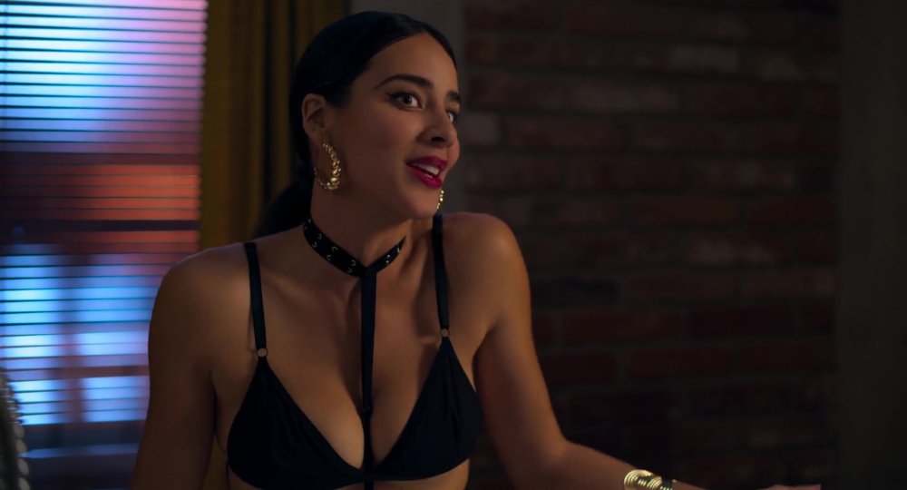 Esmeralda Mobail legends Cleopatra