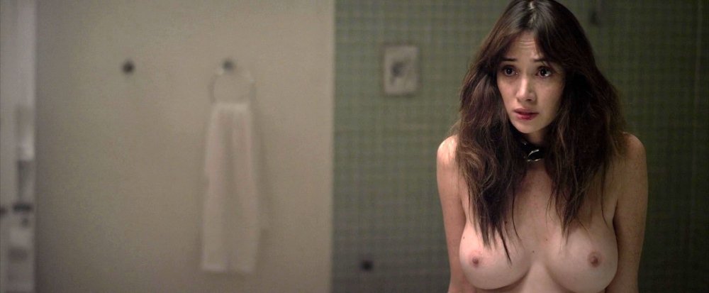 Sarah Malakul Lane Tits