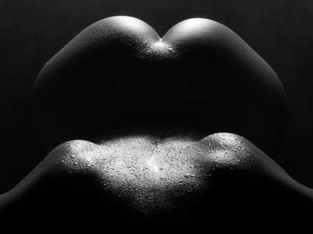 Photographer Vaclav Vantush