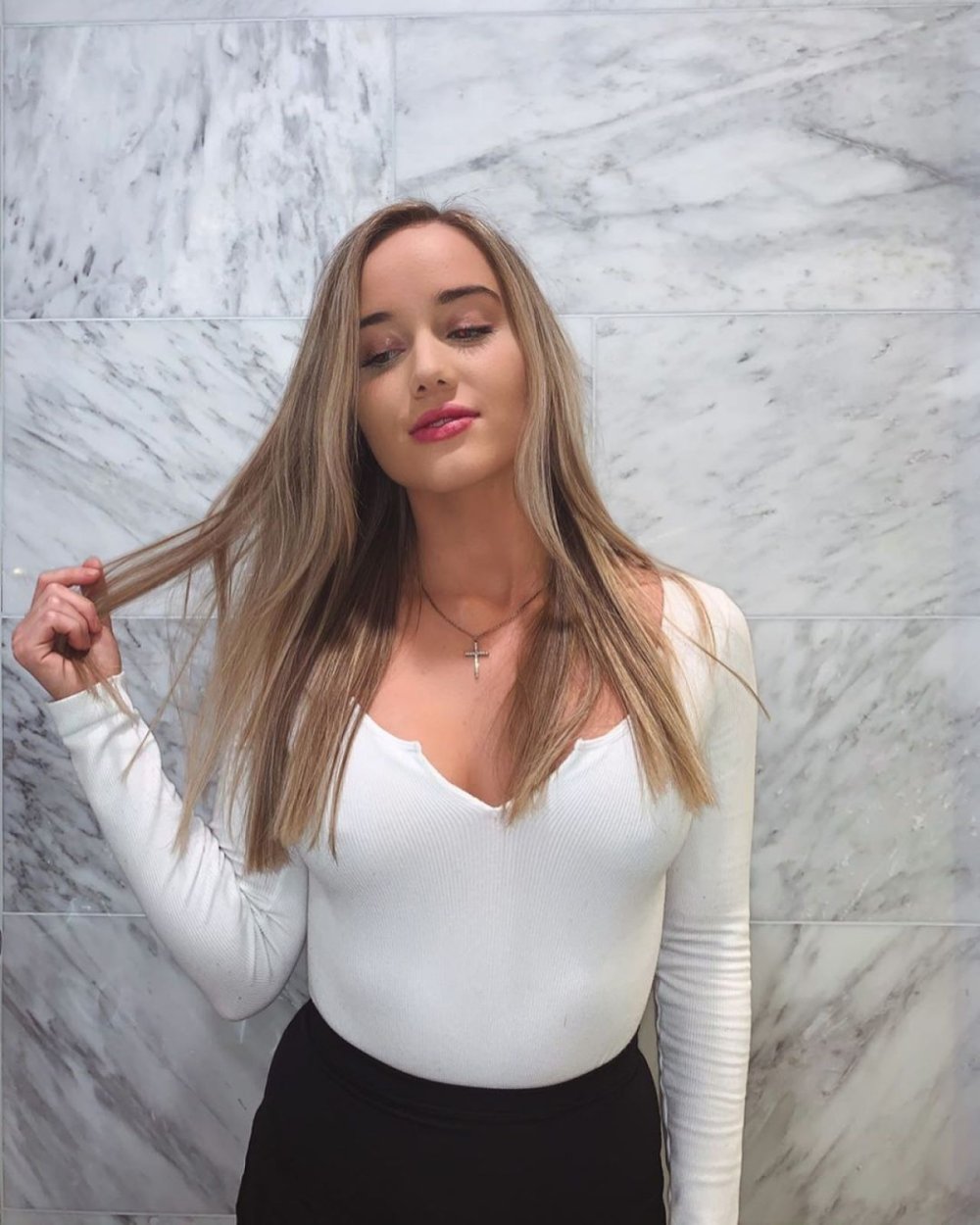NATALIE ROSHP