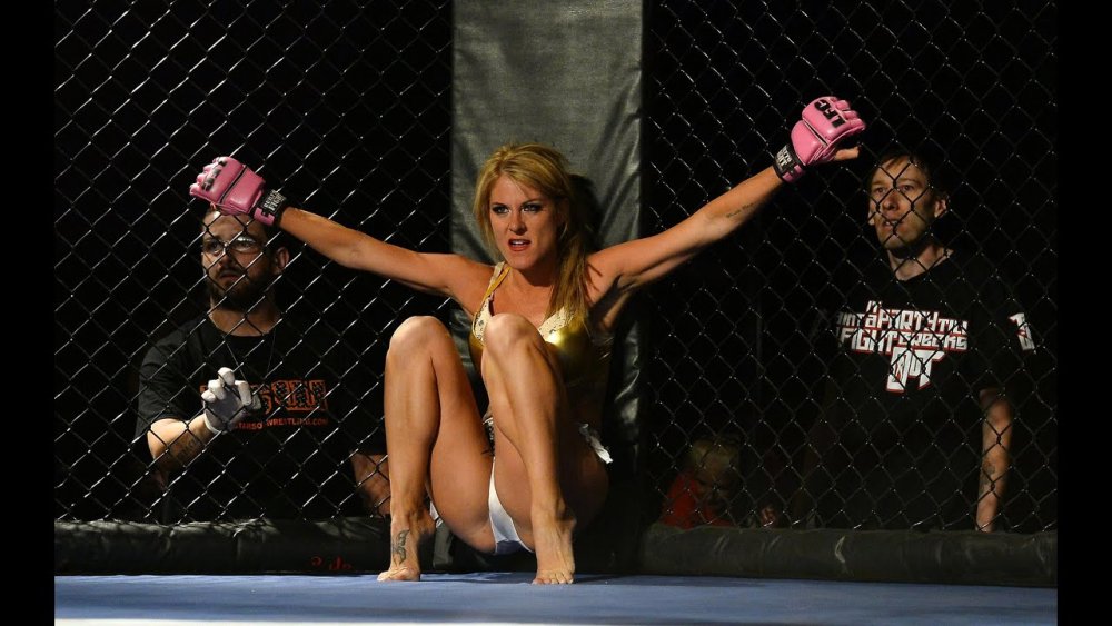 Ronda Rosei +18