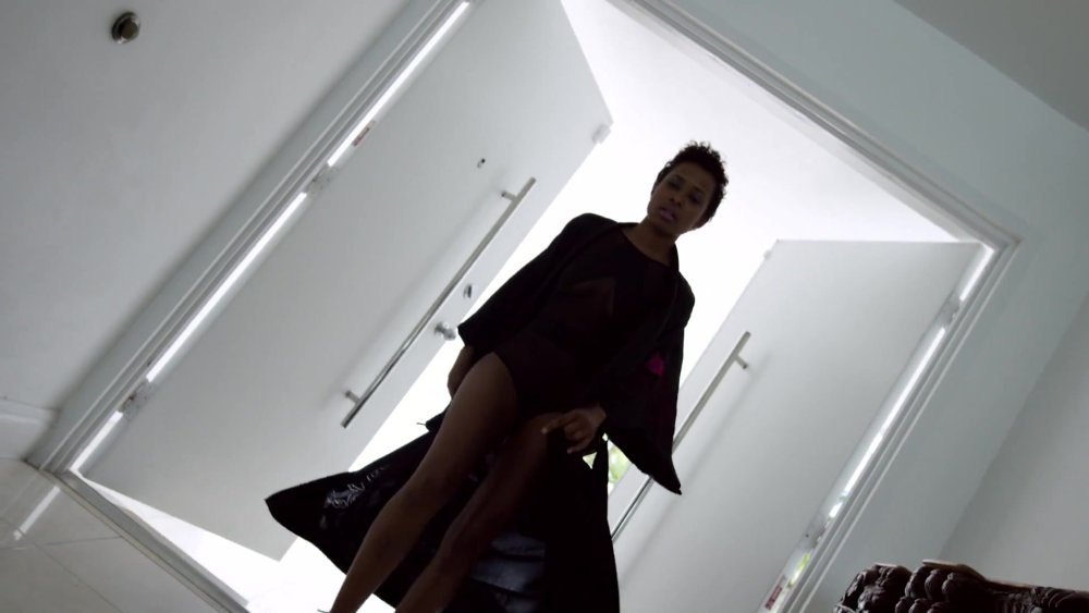Angelique Rivera hot gifs