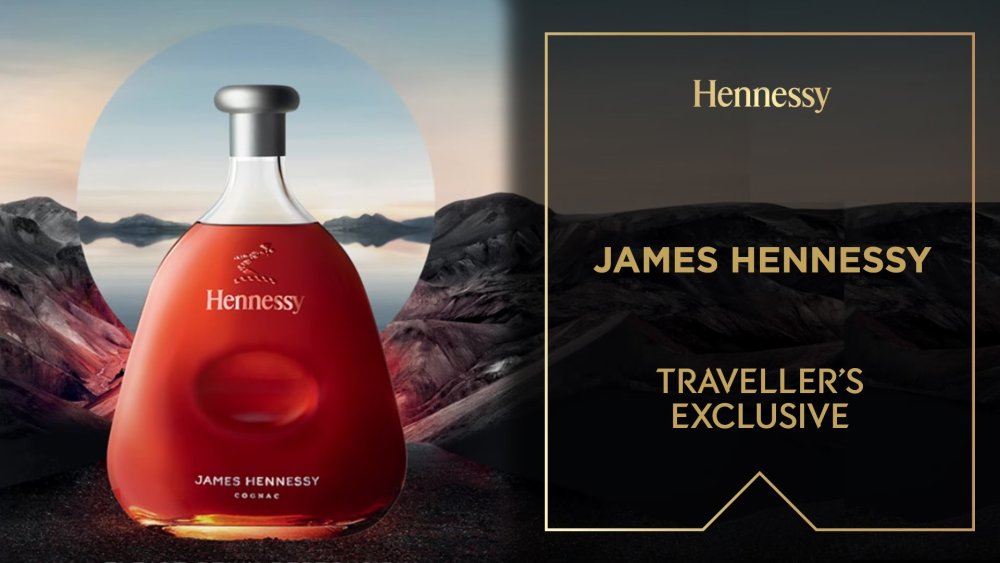 Hennessy actress