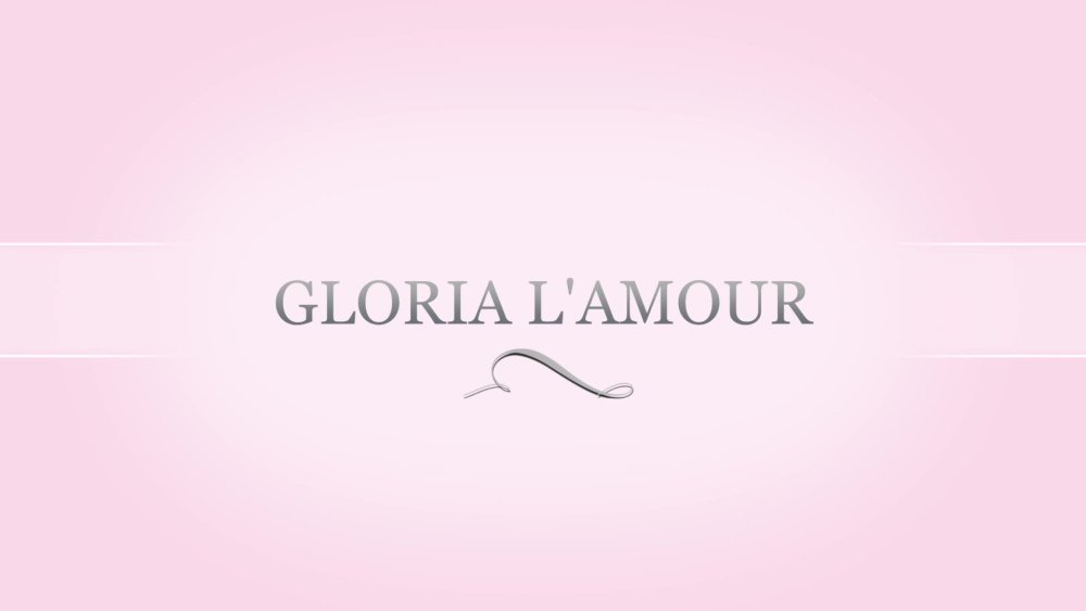 Gloria Trevi - Gloria