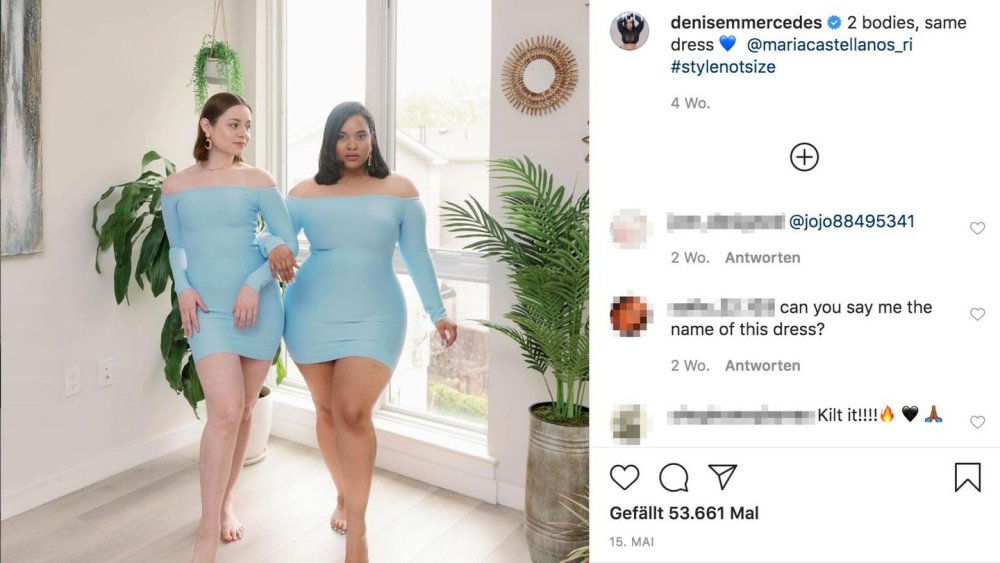 Denise Mercedes and Maria Castelianos