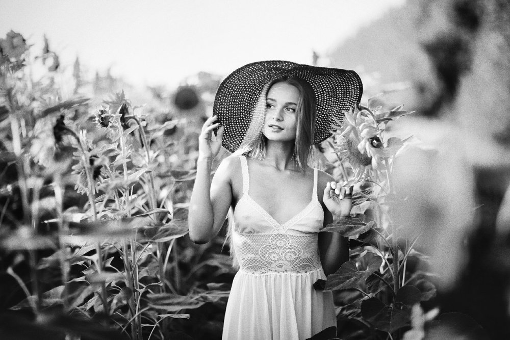 Svetlana Abramova Topless