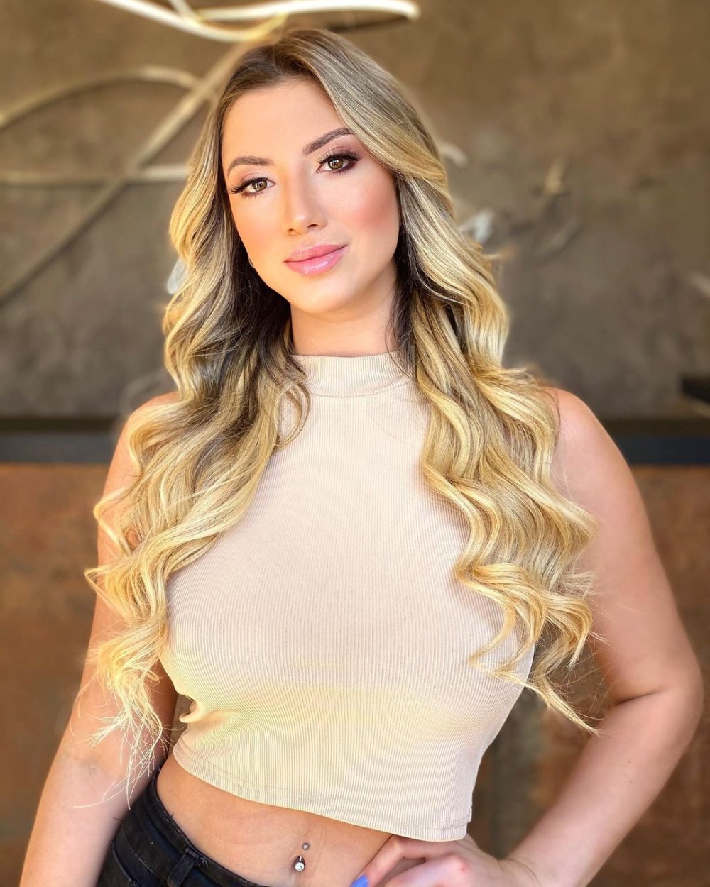 Brenda Guzman Onlyfans
