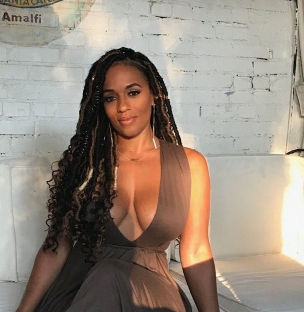 Melyssa Ford Feet