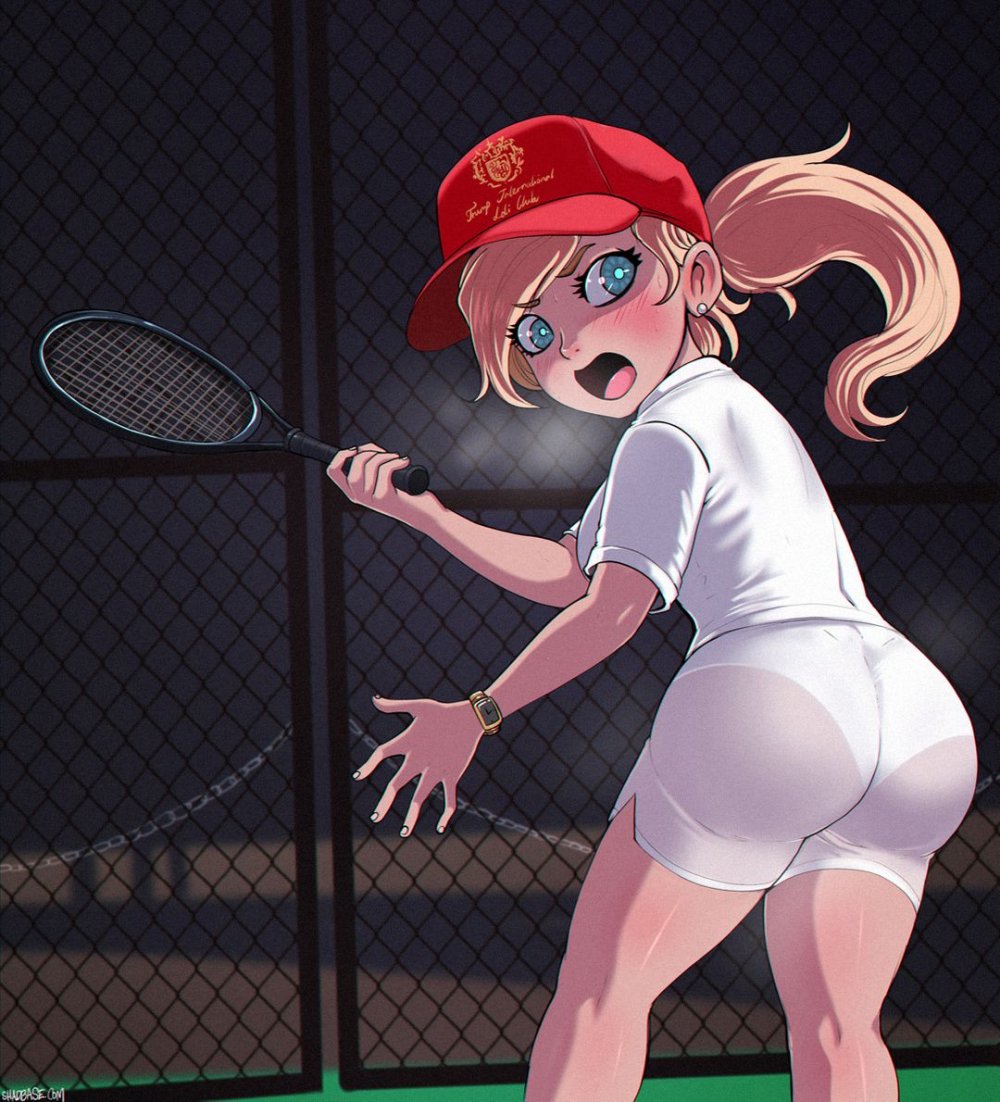 Officer Caitlin Art