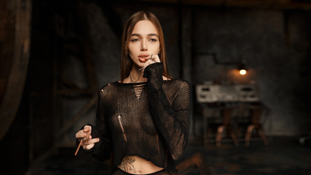 Anastasia Giserskaya