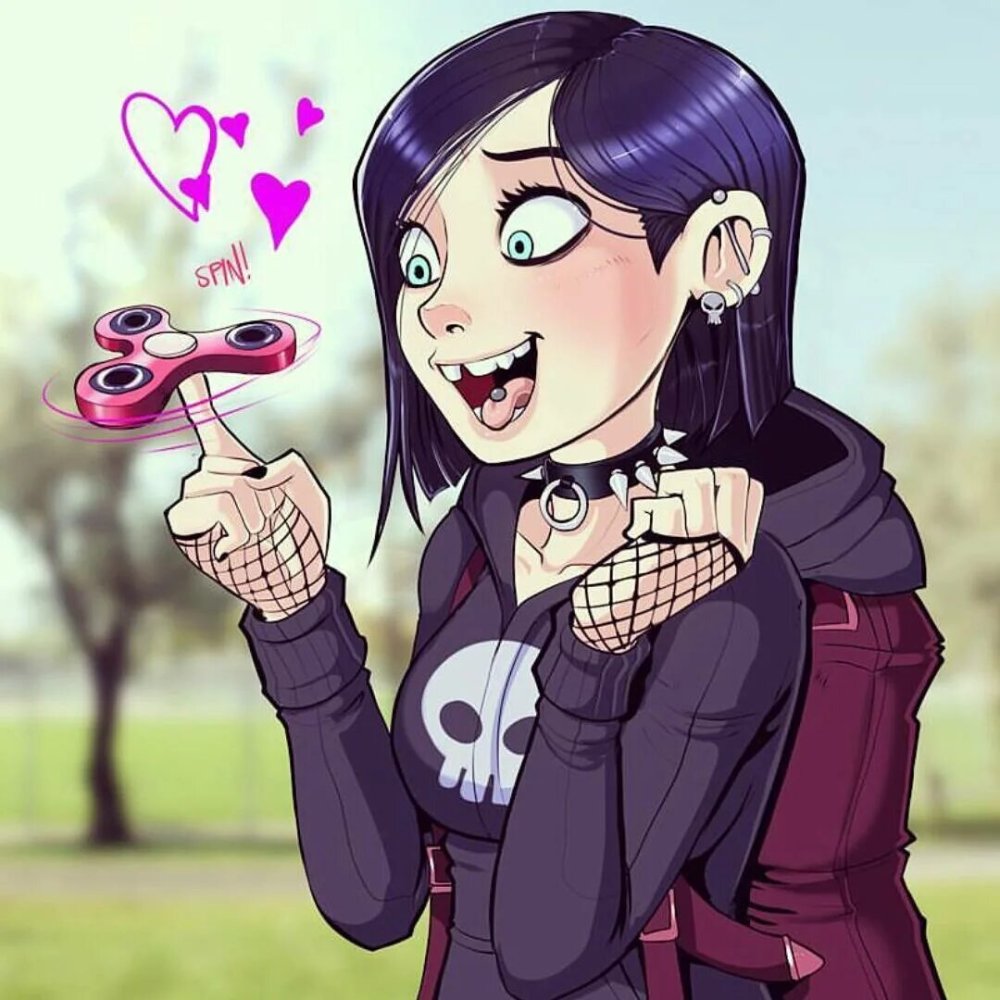Shadman R6