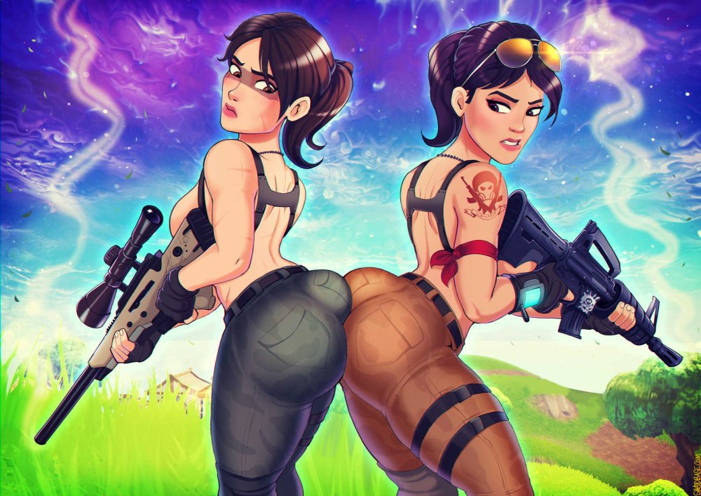 Shadman R6