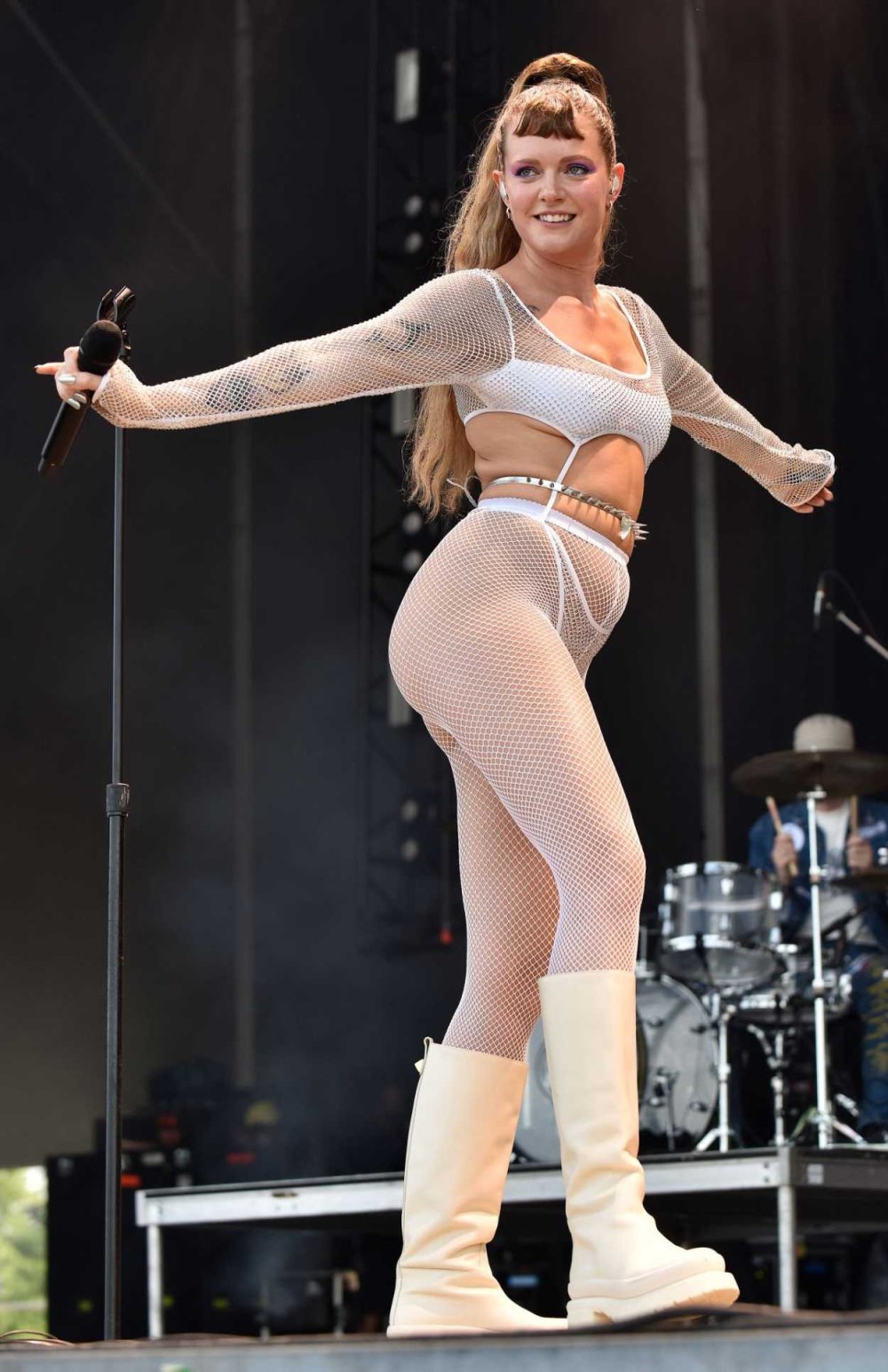 Song Badder Badder Cooler Tove Lo