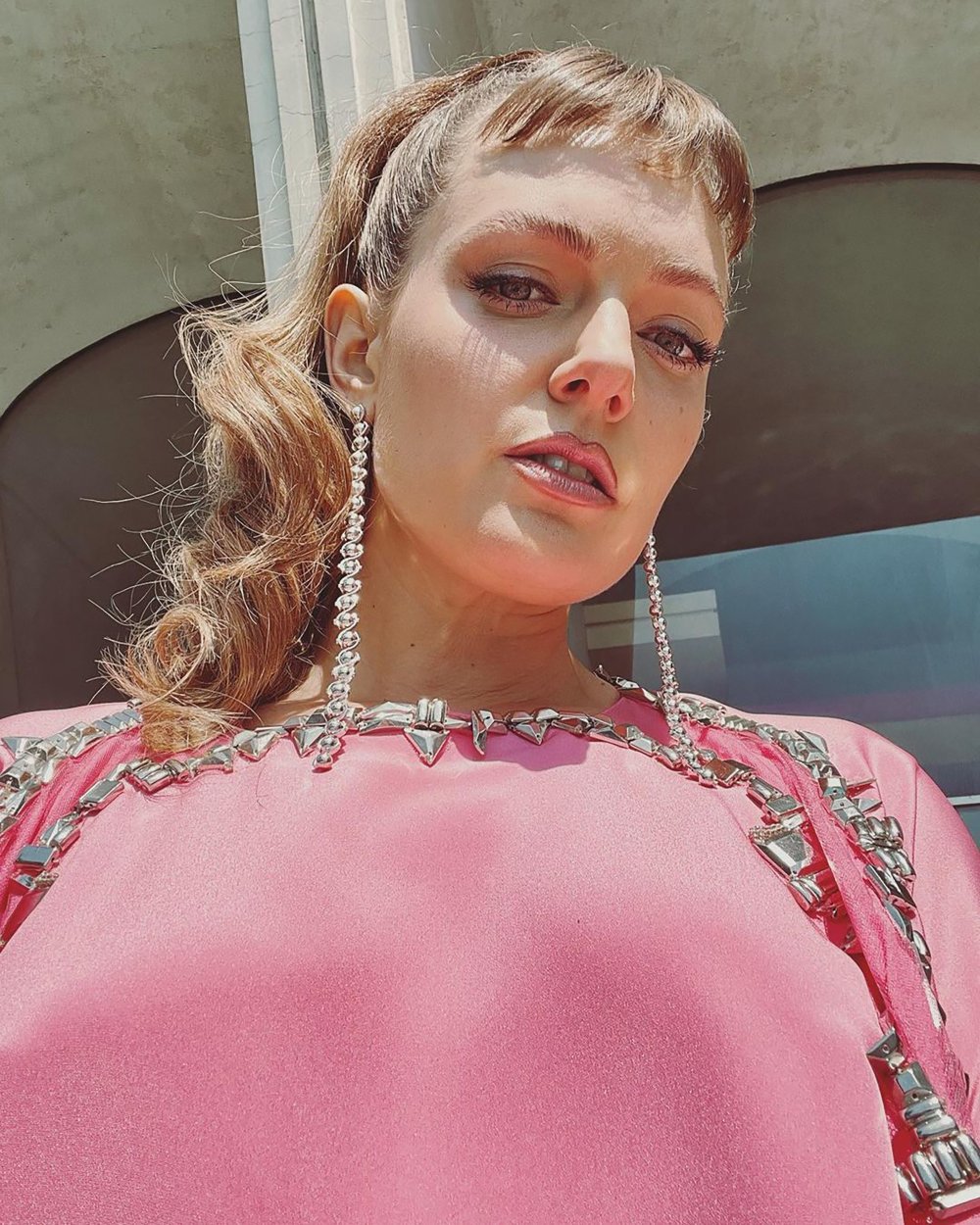 TOVE LO figure